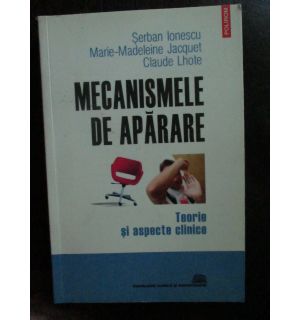 Mecanismele de aparare