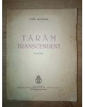 Taram transcendent- Camil Baltazar
