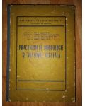 Practicum de morfologie si anatomie vegetala- Ion T. Tarnavschi