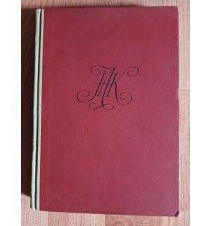 J.A. Komensky texte alese