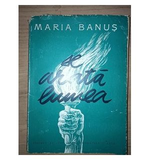 Se arata lumea- Maria Banus