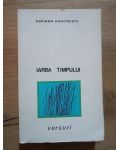 Iarba timpului- Mariana Dumitrescu