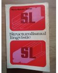Structuralismul lingvistic- Maria Manoliu Manea