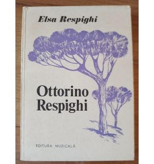 Ottorino Respighi- Elsa Respighi