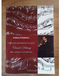 Creatia pianistica a lui Claude Delarey intre concept si interpretare- Ioana Stanescu