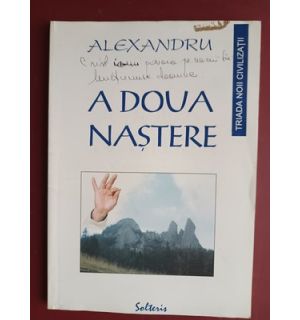 A doua nastere de Alexandru