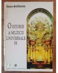 O istorie a muzicii universale 2- Ioana Stefanescu