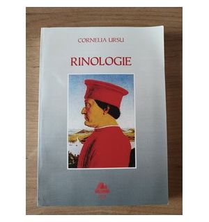 Rinologie- Cornelia Ursu