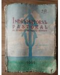 Indrumatorul Pastoral al bisericii ortodoxe romane