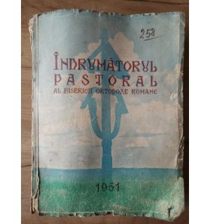 Indrumatorul Pastoral al bisericii ortodoxe romane