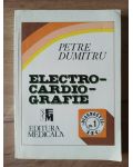 Electrocardiografie- Petre Dumitru