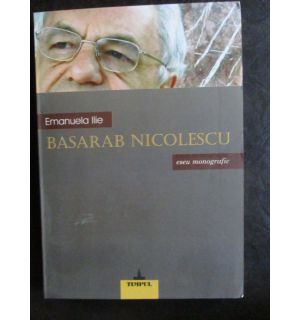 Basarab Nicolescu