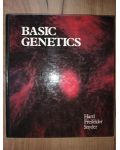 Basic genetics- Hartl Frefekler Snyder