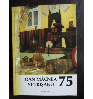 Ioan Macnea-Vetrisanu