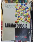 Farmacologie- Valentin Stroescu