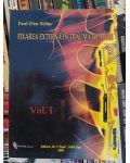 Fixarea externa in traumatologie vol 1- Paul-Dan Sarbu