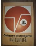 Culegere de probleme de matematica 2