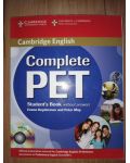 Complete Pet