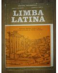 Limba latina. Manual pentru clasa a 12-a - Maria Capoianu, Gabriela Cretia