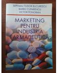 Marketing pentru industria farmaceutica- S.T.Bucurescu, B.Cuparencu