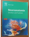 Neuroanatomie. Struktur und Funktion- Martin Trepel