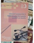 Diabetul zaharat TIP 2.Ghiduri de practica pentru medicii de familie