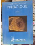 Atlas therapeutique phlebologie-Patrick Parpex