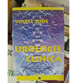Urologie clinica -Viorel Tode