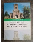 Monumentele religioase medievale din zona Barladului- Laurentiu Chiriac