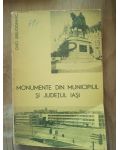 Monumente din Municipiul si Judetul Iasi
