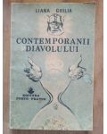 Contemporanii diavolului- Liana Ghilia