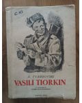 Vasili Tiorkin- A. Tvardovsi