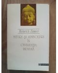 Mituri si simboluri in civiliatia indiana- Heinrich Zimmer