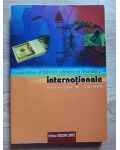 Mecanisme si tehnici valutare si financiare internationale (ed. III)- Gheorghe M. Voinea