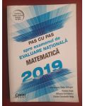 Matematica 2019- Radu Gologan, Roxana Goga