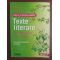 Texte literare din manualele alternative pentru clasa a 5-a - Marin Neagu, Stefana Neagu