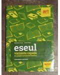 Eseul. Varianta rapida de pregatire pentru Bacalaureat- Liliana Paicu