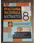 Matematica pentru clasa a 8-a - Gheorghe Iurea, Dorel Luchian