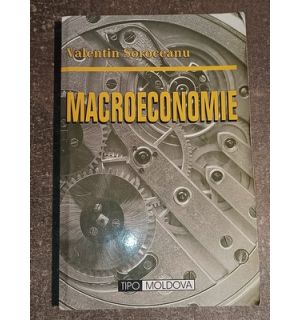 Macroeconomie- Valentin Soroceanu