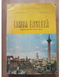 Limba engleza. Manual pentru clasa a 8-a - Georgiana Farnoaga, Dorg Bunaciu