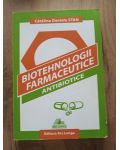 Biotehnologii farmaceutice- Catalina Daniela Stan