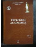 Prelegeri academice