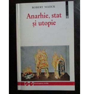 Anarhie, stat si utopie