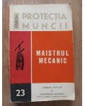 Maistrul mecanic- Andrei P.