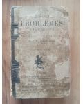 2500 problemes d`aritmetique et de geometrie pratique- V. Arnoux