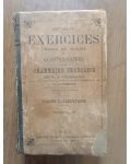 Nouveaux exercices- M. A. Humbert
