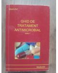 Ghid de tratament antimicrobial (ed. I)