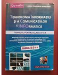 Tehnologia informatiei si a comunicatiilor & Informatica- Doru Popescu Anastasiu