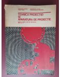 Tehnica proiectiei si aparatura de proiectie- S. Calin