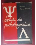 Lecturi de psiholingvistica- Tatiana Slama-Cazacu